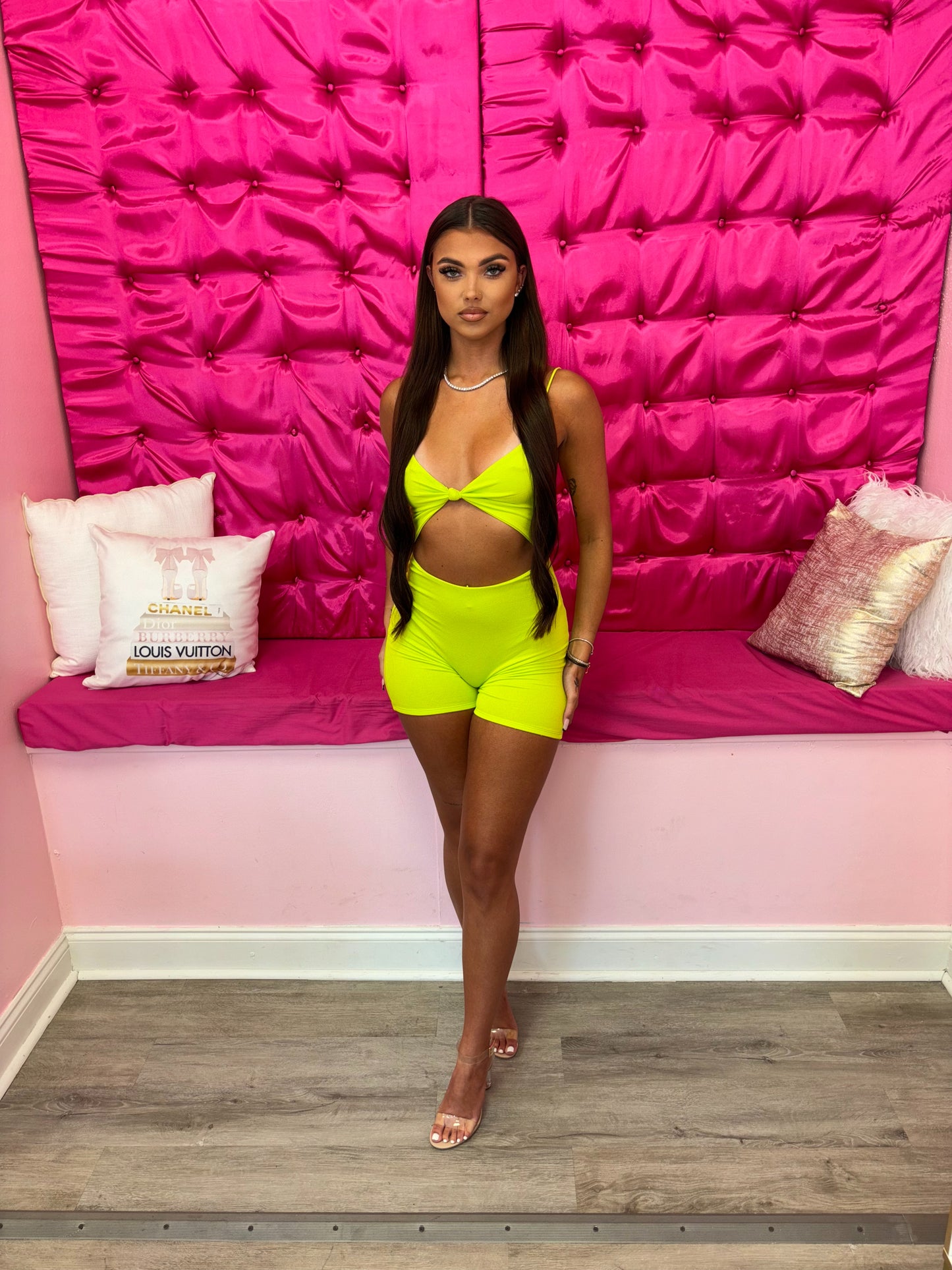 Dessi Romper