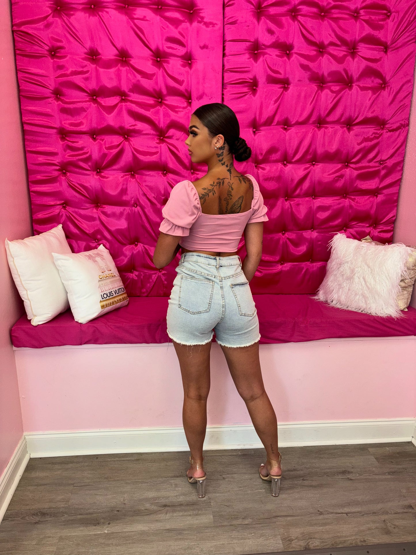 Dollie Top
