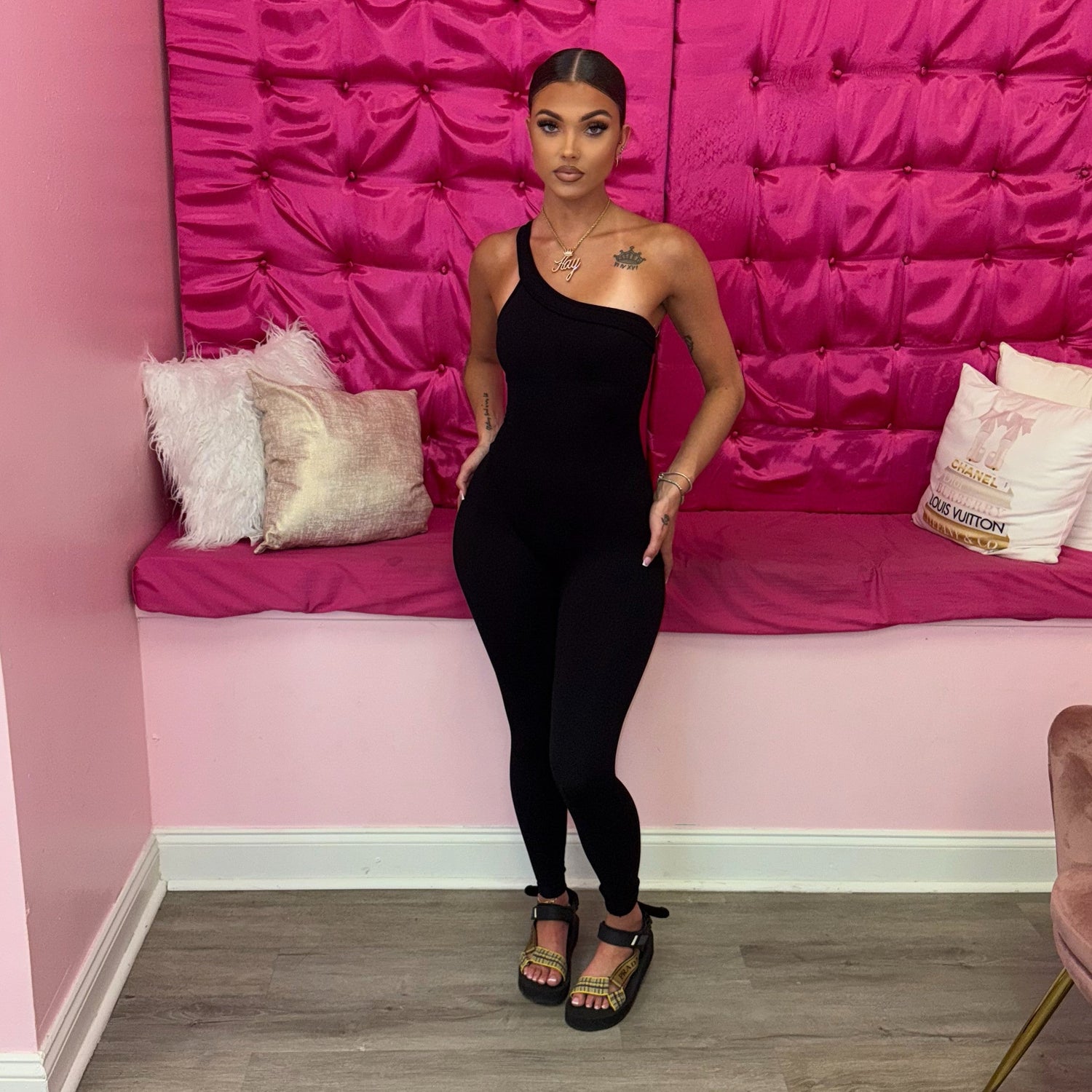 Jumpsuits