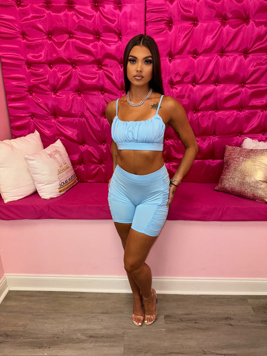 Melrose Set