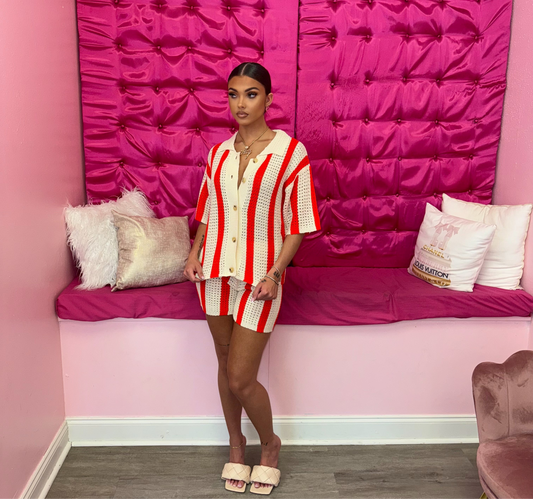 Knit Me Set