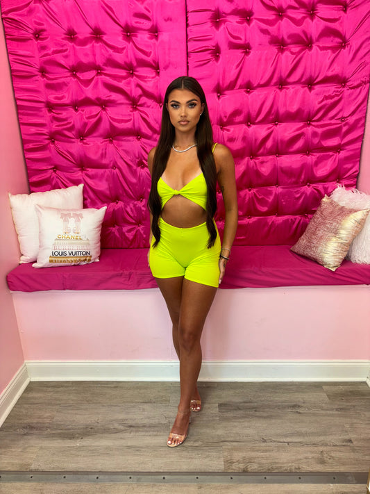 Dessi Romper