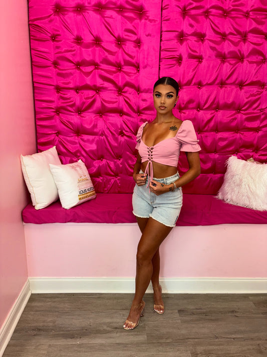Dollie Top