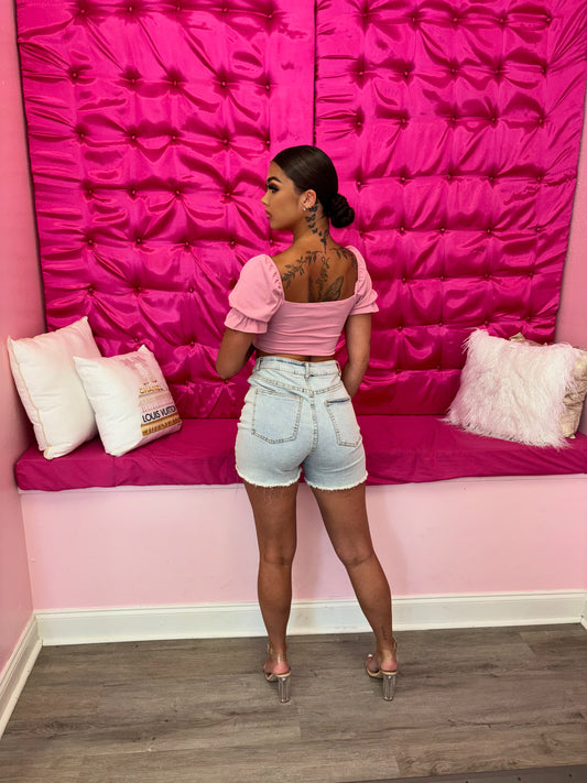 Dollie Top