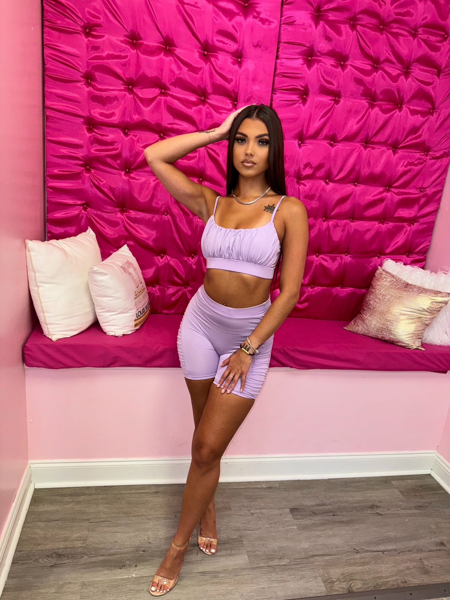 Melrose Set