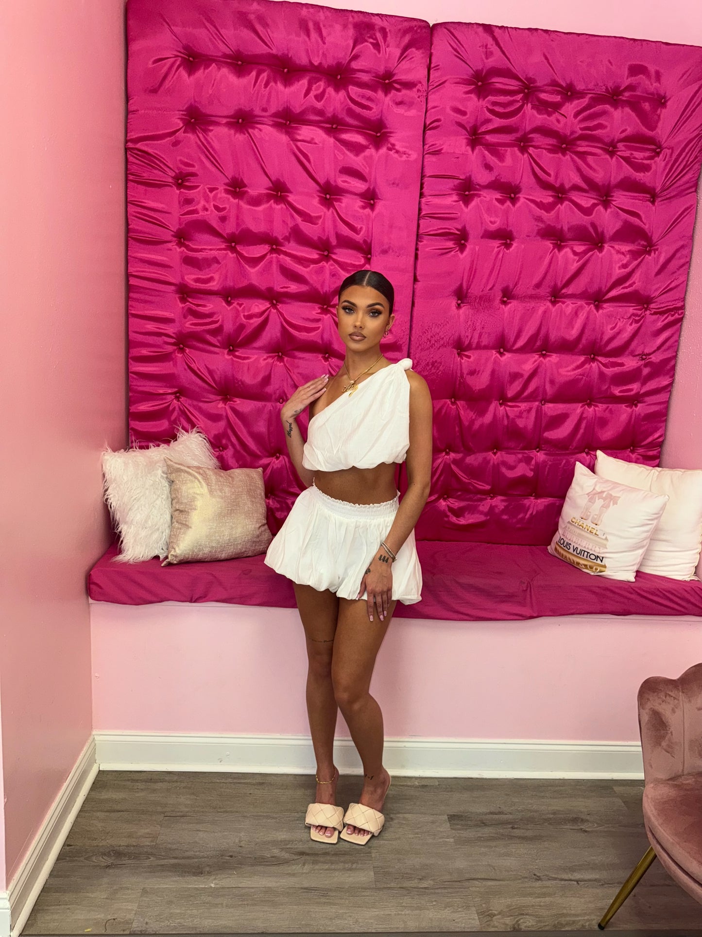 Empress Set
